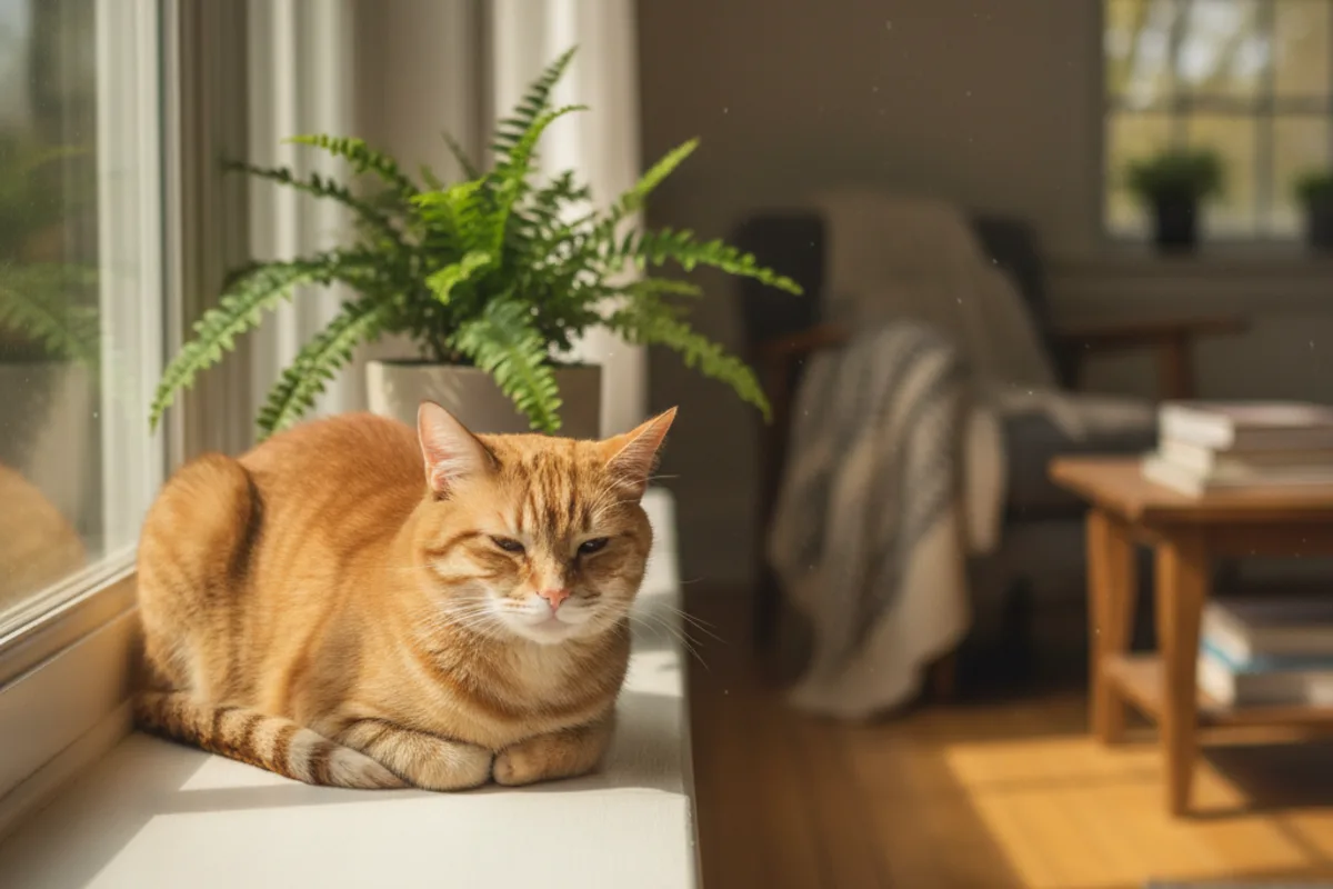 FIV a FeLV: kočičí virové nemoci a jak s nimi žít