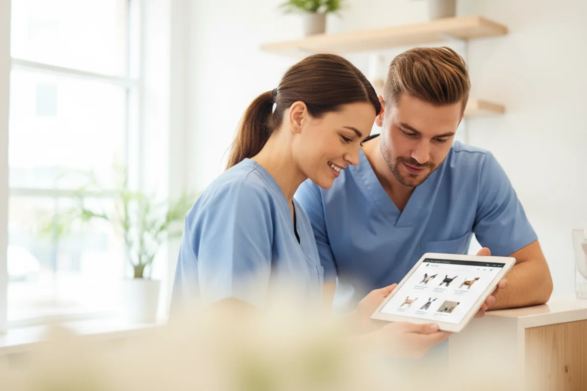 Proč investovat do online prezentace kliniky — čísla, která přesvědčí